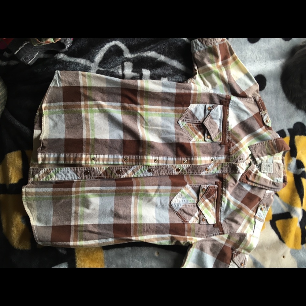 Clothes